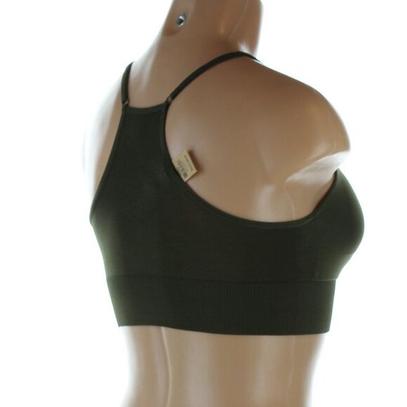 Victoria's Secret Pink Seamless Sports Bra - Picture 6 of 9